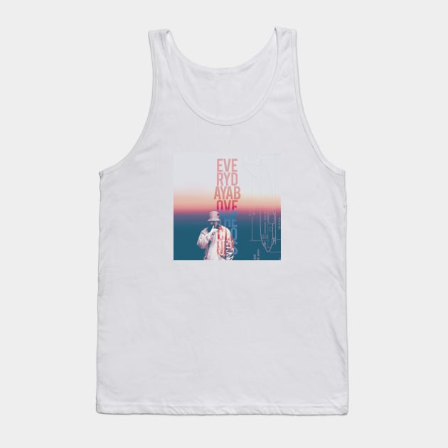 Airplane Tank Top by clairelions
